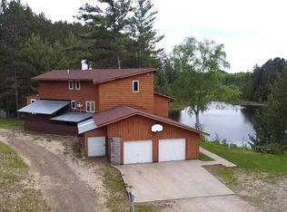 7959 McCarthy Beach Rd, Side Lake, MN 55781