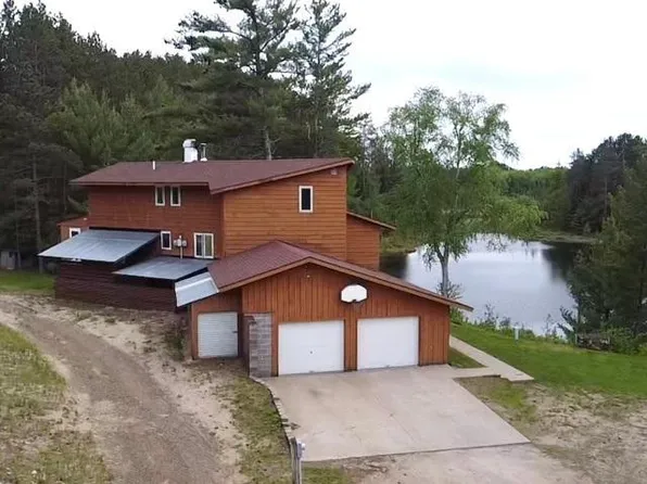 7959 McCarthy Beach Rd, Side Lake, MN 55781