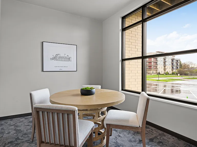 The ELEMENT Apartments — Photo 34