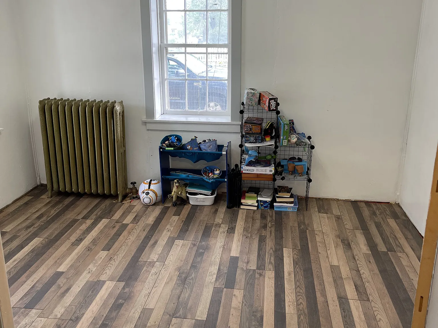2 bed, 495 sqft, $1,300 — Photo 3