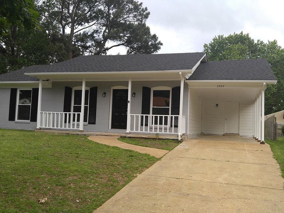 2353 Colonial Hills Dr, Southaven, MS 38671 Zillow