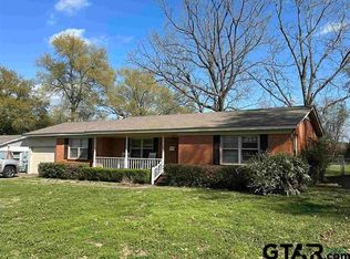 112 Baker St, Henderson, TX 75652