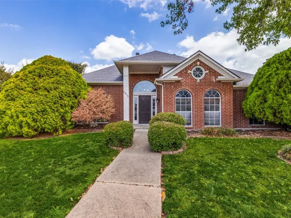 2913 Clearmeadow Dr, Mesquite, TX 75181