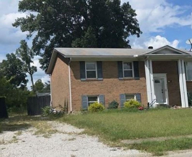 Property Side View