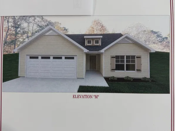 45 Stillwater Way, Tullahoma, TN 37388