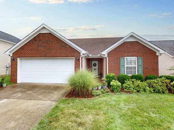 2139 Deer Valley Dr, Spring Hill, TN 37174