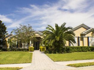 794 Whisper Woods Dr, Lakeland, FL 33813