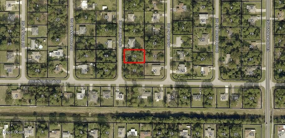 1st image of 881 Airport Ave SE