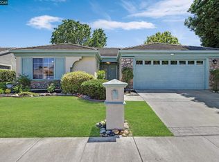 1751 Crispin Dr, Brentwood, CA