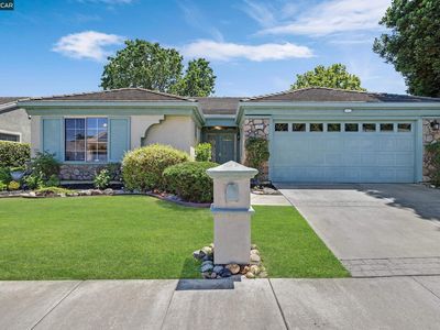 1751 Crispin Dr, Brentwood, CA, 94513