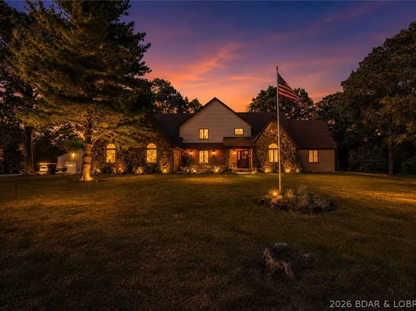 14511 Highway E, Eldridge, MO 65463