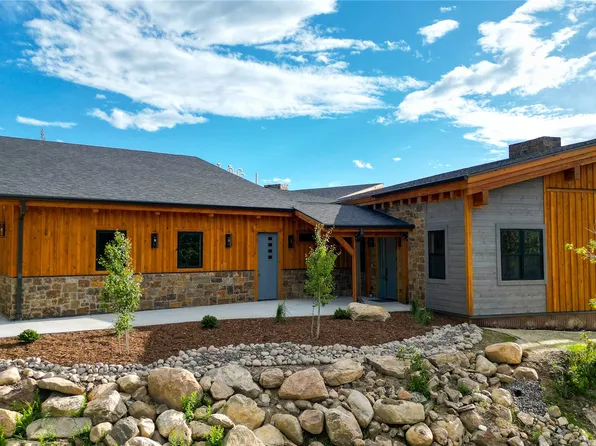 200 Sundance Court UNIT 1, Steamboat Springs, CO 80487