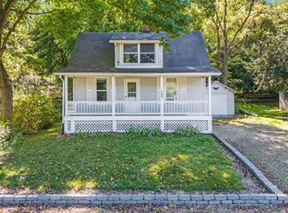 750 Fairgrounds Rd, Mount Vernon, OH 43050