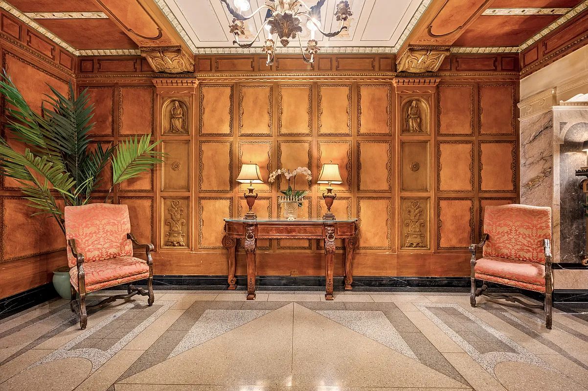 7 Park Avenue #10B in Murray Hill, Manhattan | StreetEasy