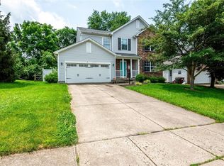 2858 Willow Ridge Dr, Cincinnati, OH 45251