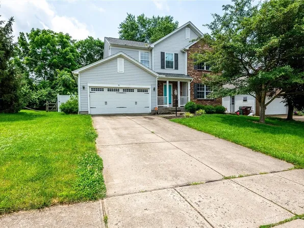 2858 Willow Ridge Dr, Cincinnati, OH 45251