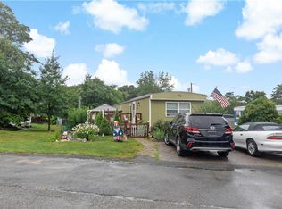 LOT 301 59 Bulgarmarsh Rd, Tiverton, RI 02878
