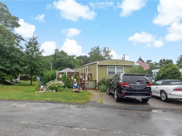LOT 301 59 Bulgarmarsh Rd, Tiverton, RI 02878