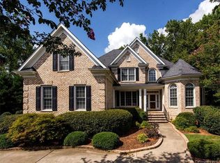 10620 Andiron Dr, Matthews, NC 28105