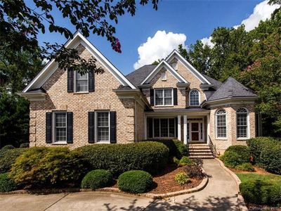 10620 Andiron Dr, Matthews, NC, 28105