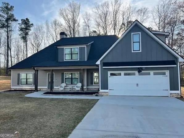 224 Crest Creek Way, Villa Rica, GA 30180