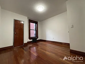 Rented by Alpha Properties NYC I LLC