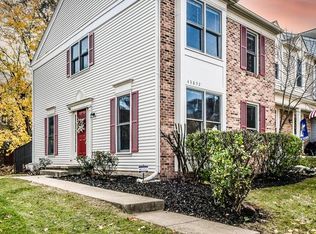 43852 Laburnum Sq, Ashburn, VA 20147