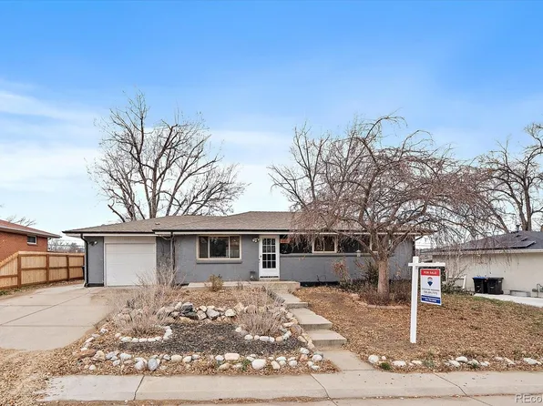 6581 Harlan Street, Arvada, CO 80003