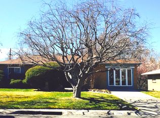 4665 Quay St, Wheat Ridge, CO 80033