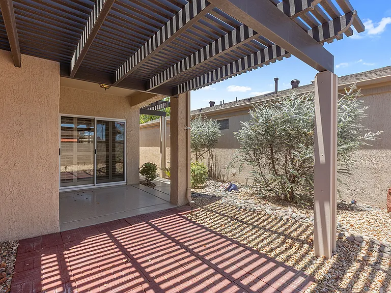 21767 N Verde Ridge Dr — Photo 21