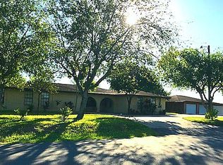 20068 Morris Rd, Harlingen, TX 78552