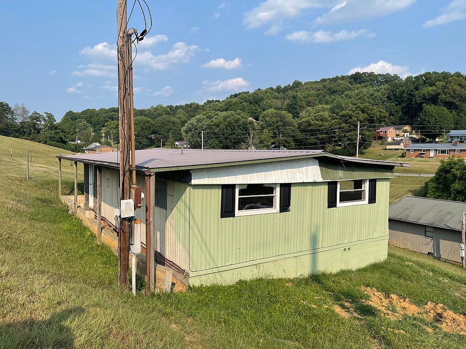 715 Dinsmore St, Kingsport, TN 37660 Zillow