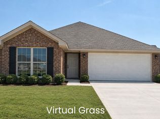 3980 Albion Dr, Montgomery, AL 36116
