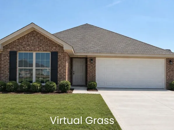 3980 Albion Dr, Montgomery, AL 36116