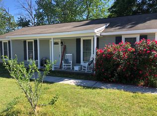 4107 Melrose Dr, Martinez, GA 30907