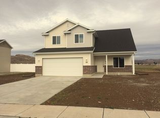 99 W Cedar Ln, Franklin, ID 83237
