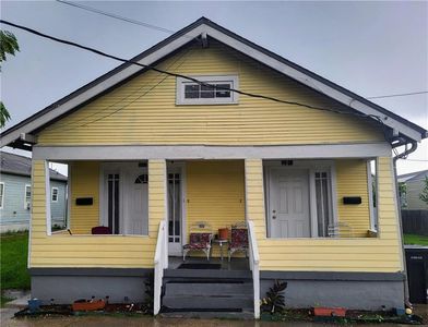 2517-19 S Johnson St, New Orleans, LA, 70125