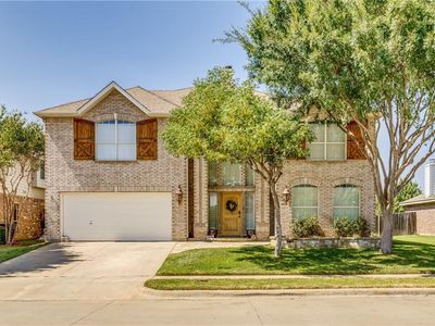 4608 Edenwood Dr, Fort Worth, TX, 76123