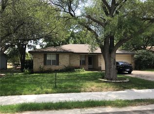 1604 Park Ln, Georgetown, TX 78628