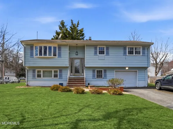 1800 Logan Road, Ocean Twp, NJ 07712