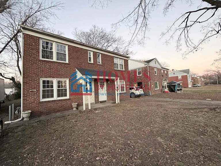 1120 Bayard Park Dr #A — Photo 2