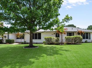 1336 Ridgewood Ter, Arlington, TX 76012