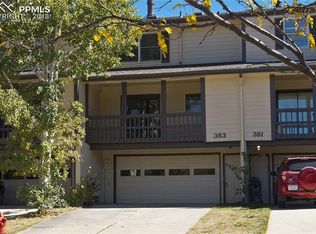 383 Raspberry Ln, Monument, CO 80132