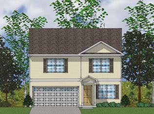 612 Millsgate Cir, Boiling Springs, SC 29316