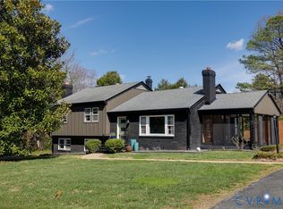 3121 Westgate Dr, Richmond, VA 23235