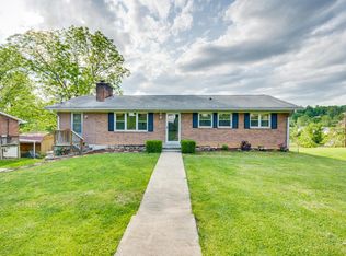 432 Merriwood Dr, Bristol, TN 37620