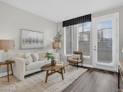 480 E Fremont Place #109, Littleton, CO, 80122