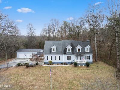 3827 Quarry Rd, Louisville, TN, 37777