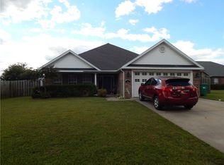 428 Remson Ln, Springdale, AR 72762