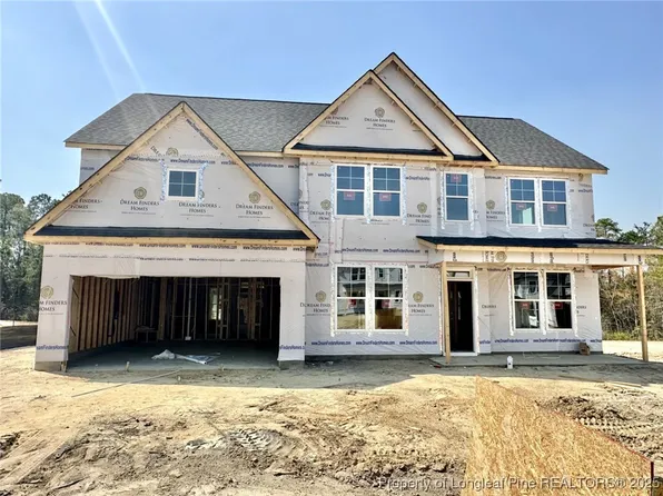 99 Steeple Rdg, Cameron, NC 28326